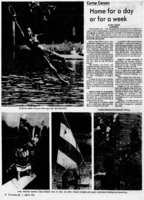 Camp Carson - 1978 Camp Update